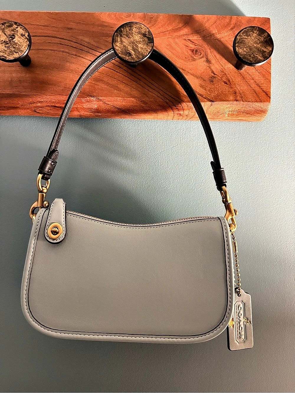 BRAND NEW DISCONTINUED BLUEBELL SWINGER 20 WITH A TWIST